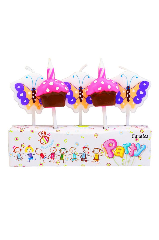 Candle For Birthday Parties Price In Pakistan